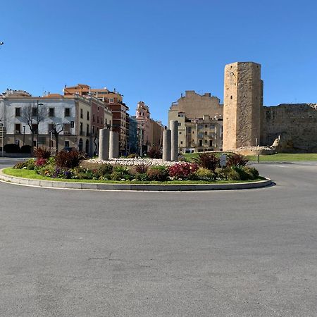 Apartament Anfiteatre Roma Tarragona Zewnętrze zdjęcie