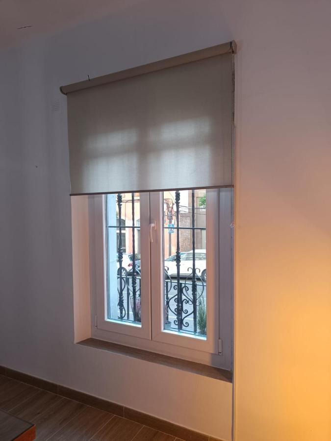 Apartament Anfiteatre Roma Tarragona Zewnętrze zdjęcie