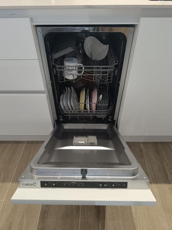 Apartament Anfiteatre Roma Tarragona Zewnętrze zdjęcie