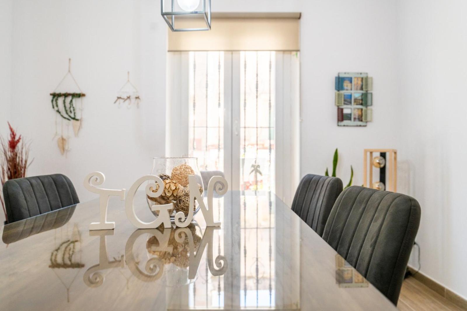 Apartament Anfiteatre Roma Tarragona Zewnętrze zdjęcie