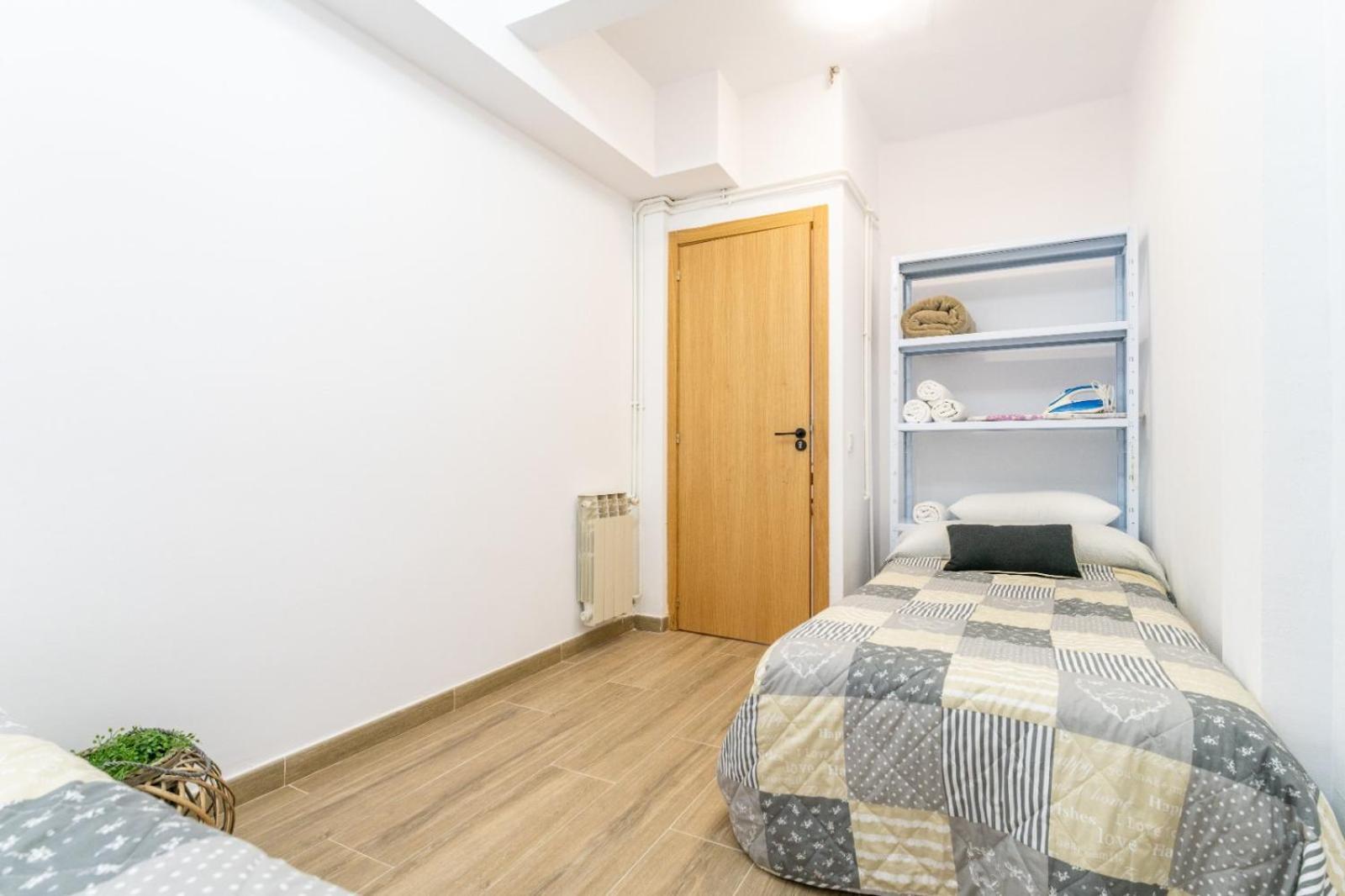 Apartament Anfiteatre Roma Tarragona Zewnętrze zdjęcie