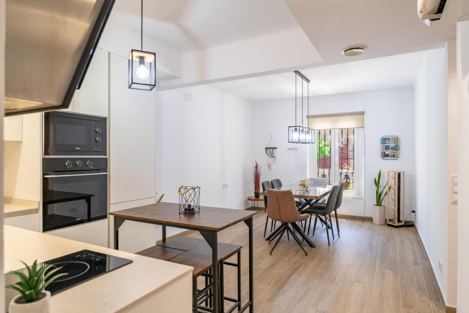 Apartament Anfiteatre Roma Tarragona Zewnętrze zdjęcie