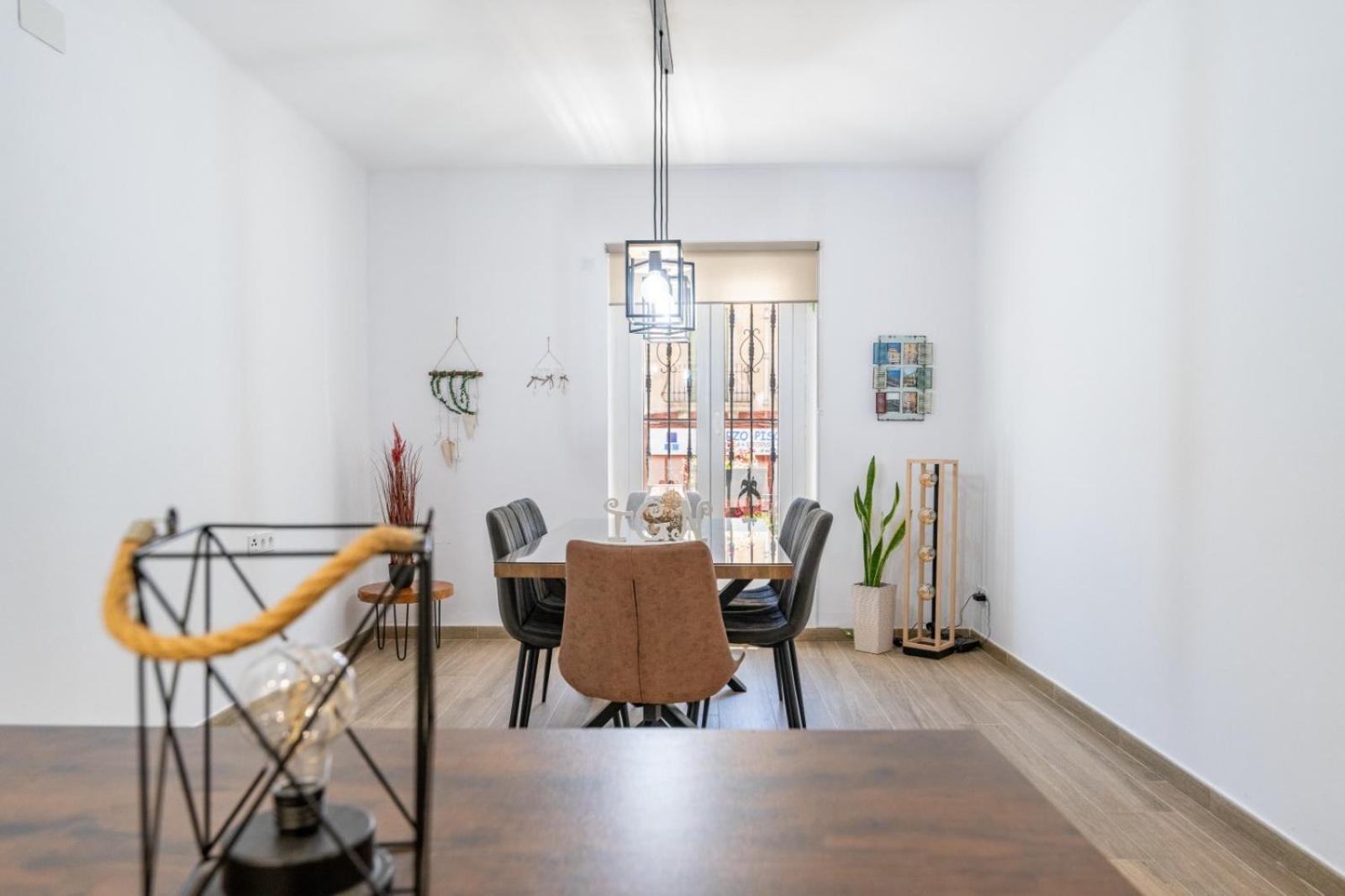 Apartament Anfiteatre Roma Tarragona Zewnętrze zdjęcie