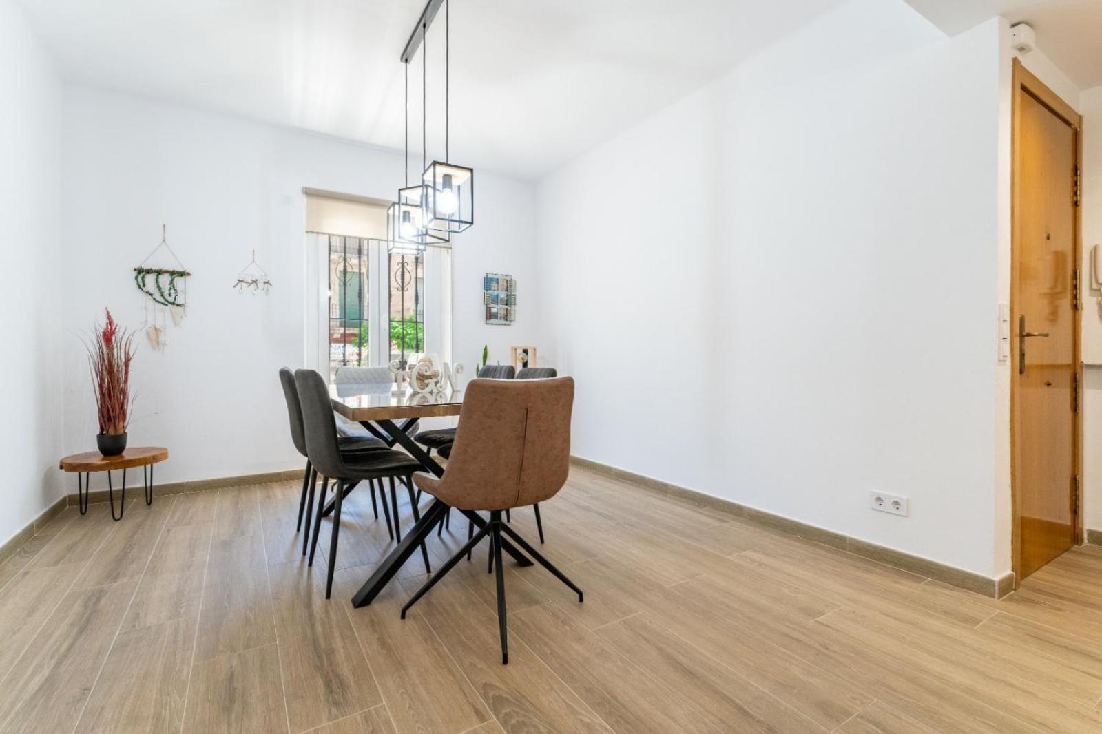 Apartament Anfiteatre Roma Tarragona Zewnętrze zdjęcie