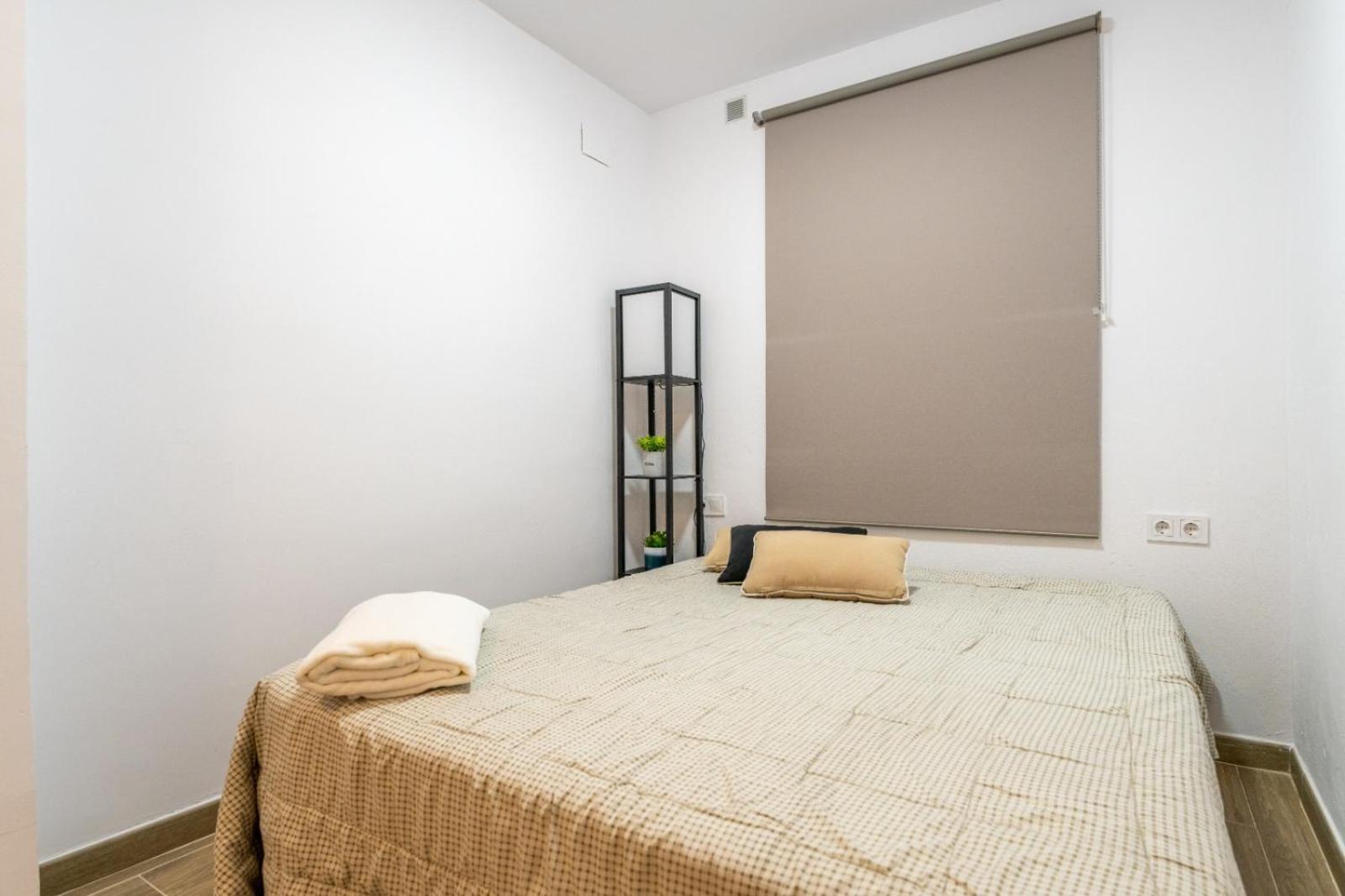Apartament Anfiteatre Roma Tarragona Zewnętrze zdjęcie