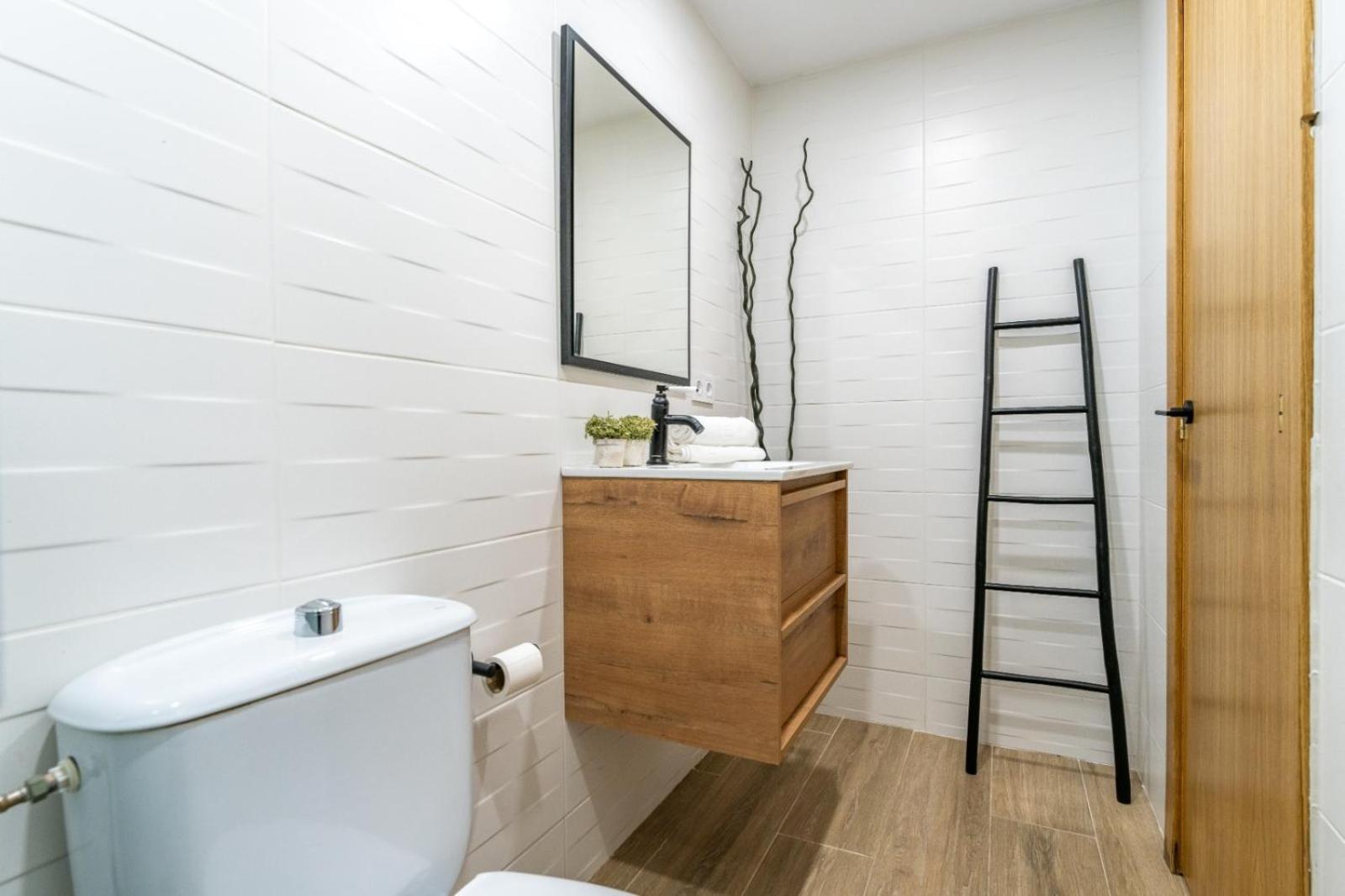 Apartament Anfiteatre Roma Tarragona Zewnętrze zdjęcie