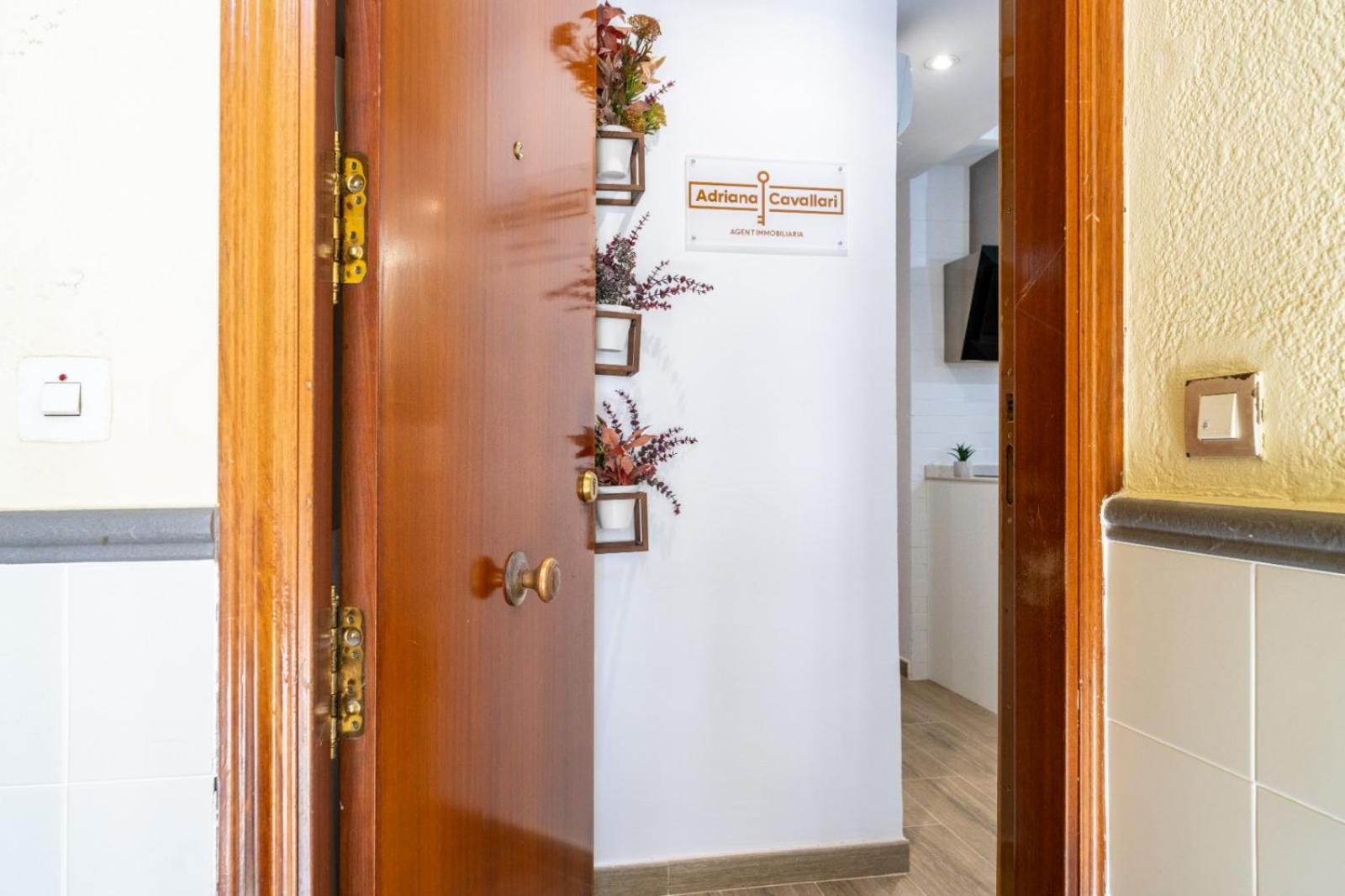 Apartament Anfiteatre Roma Tarragona Zewnętrze zdjęcie