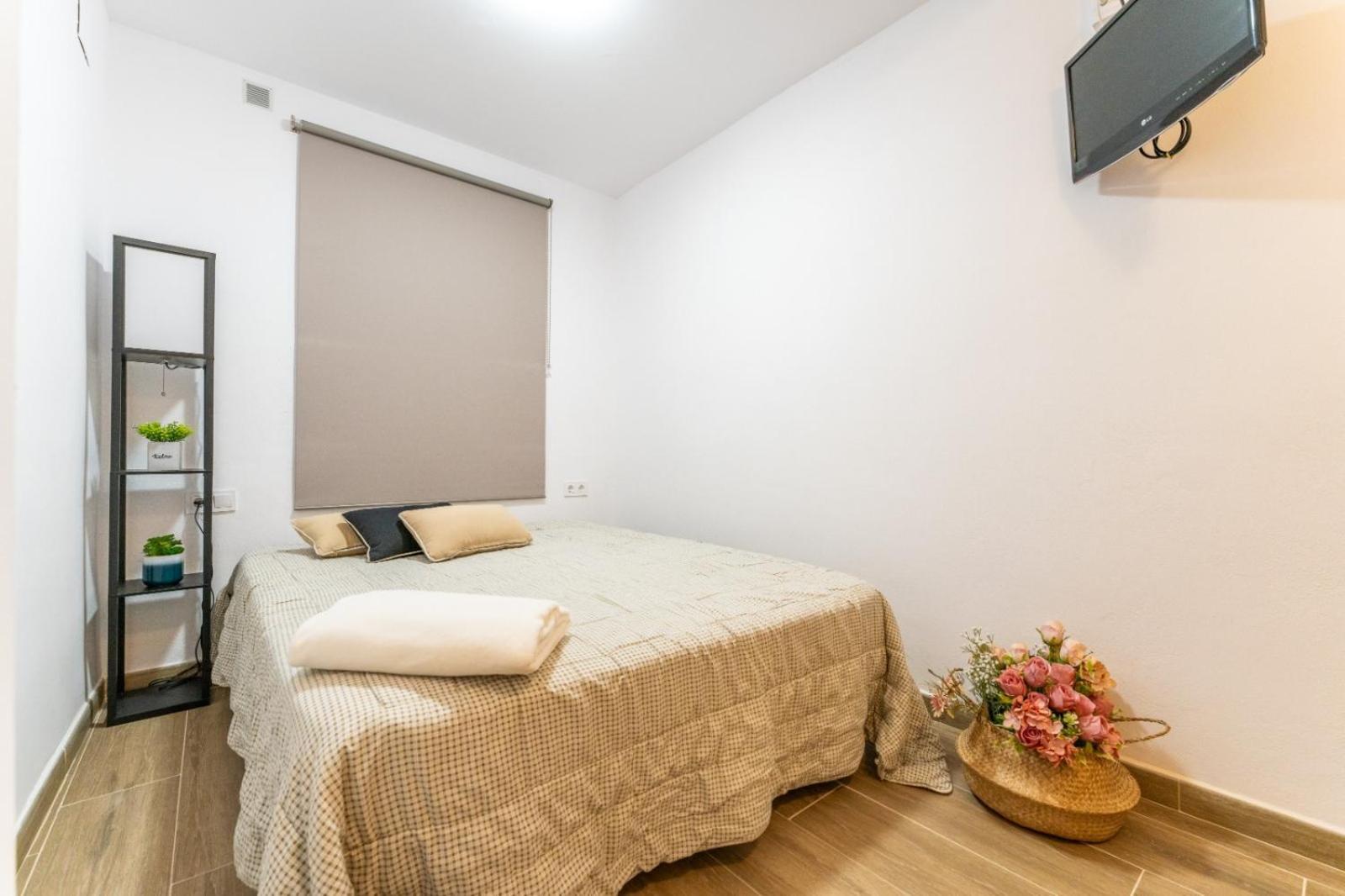 Apartament Anfiteatre Roma Tarragona Zewnętrze zdjęcie