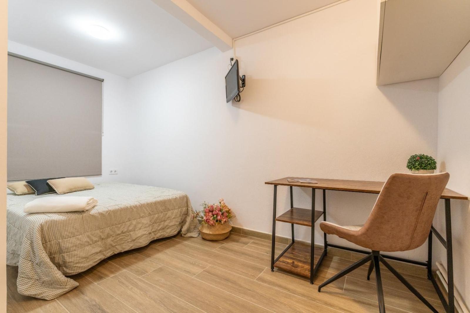 Apartament Anfiteatre Roma Tarragona Zewnętrze zdjęcie