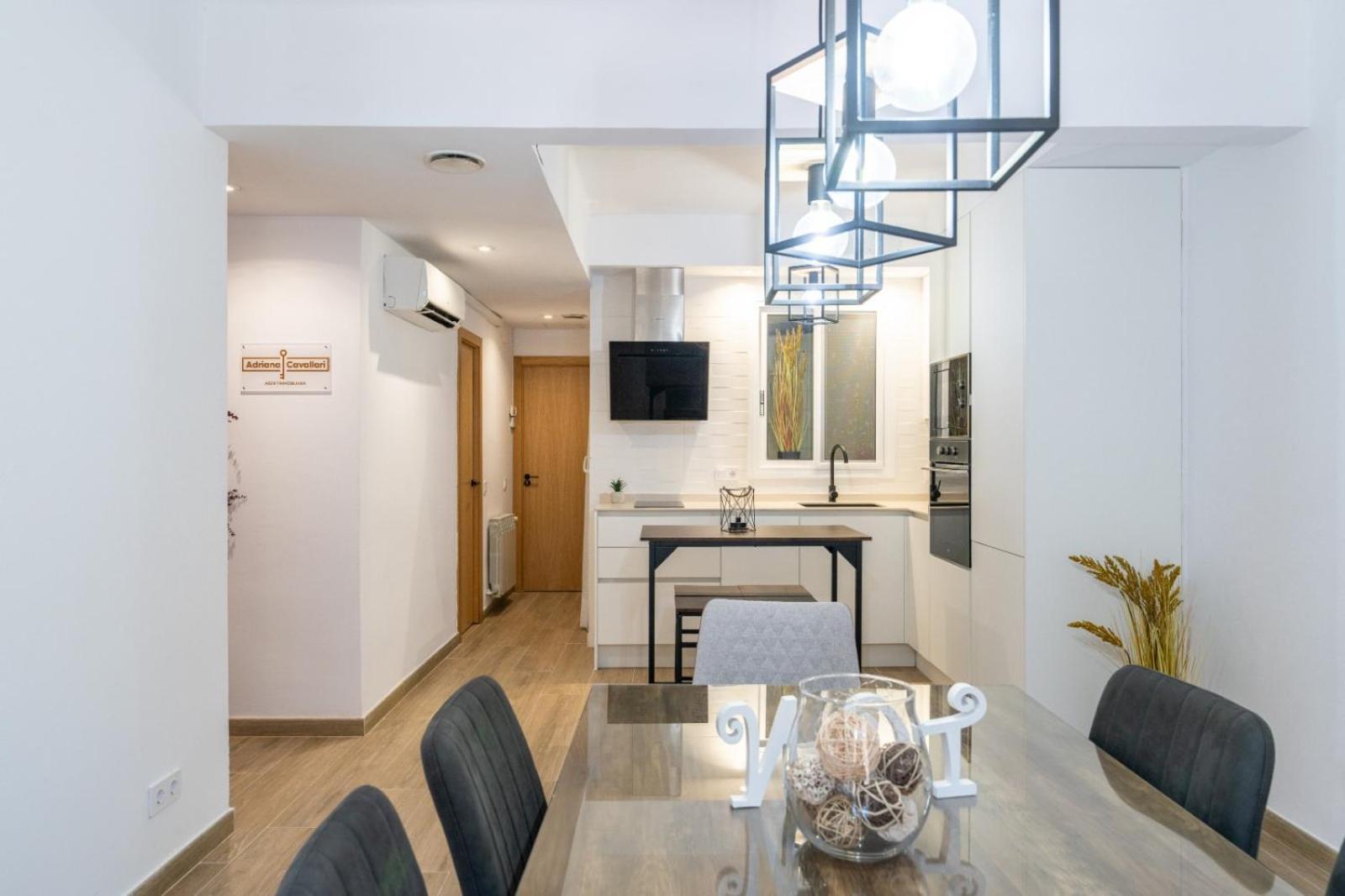 Apartament Anfiteatre Roma Tarragona Zewnętrze zdjęcie