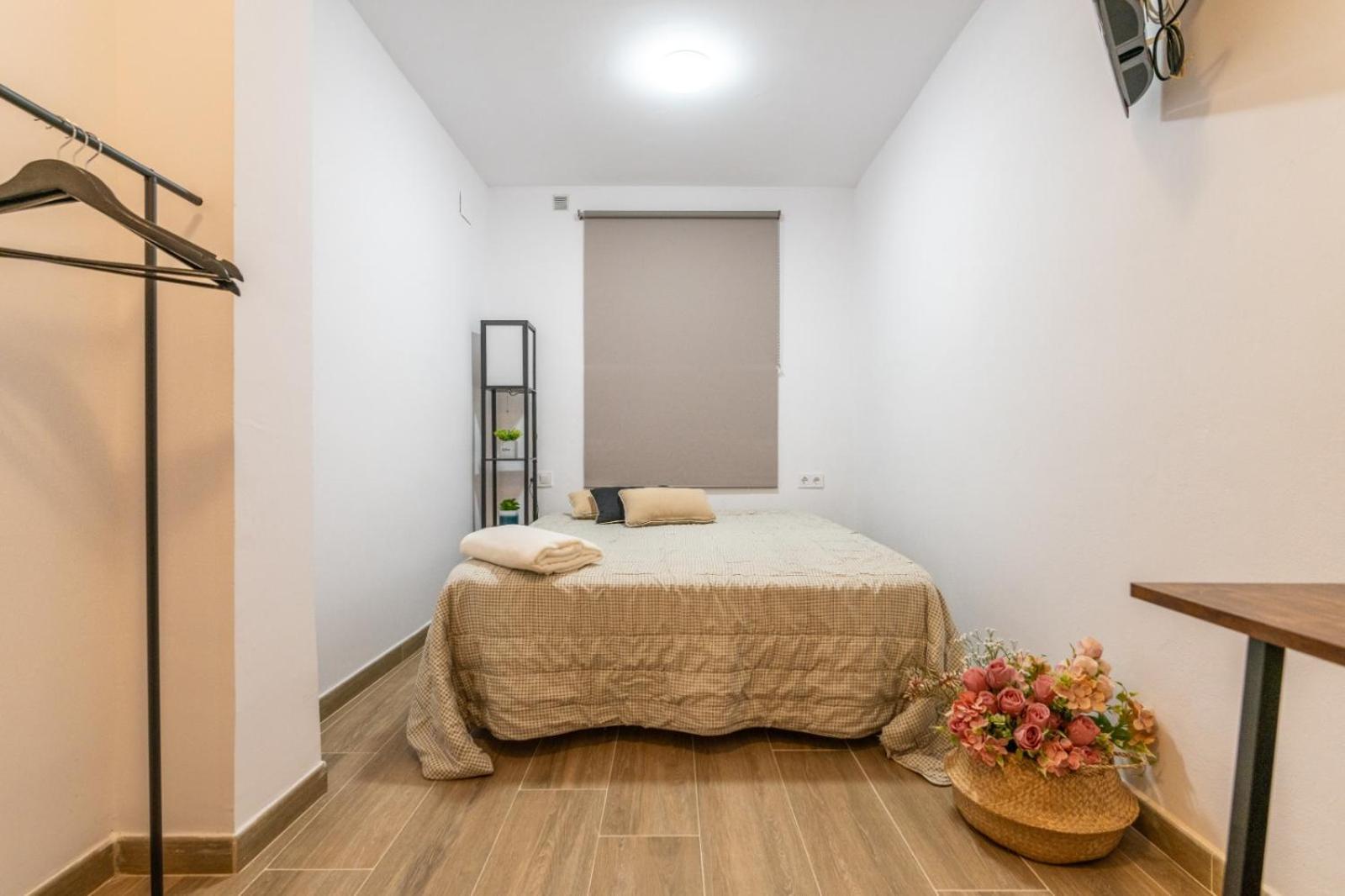 Apartament Anfiteatre Roma Tarragona Zewnętrze zdjęcie