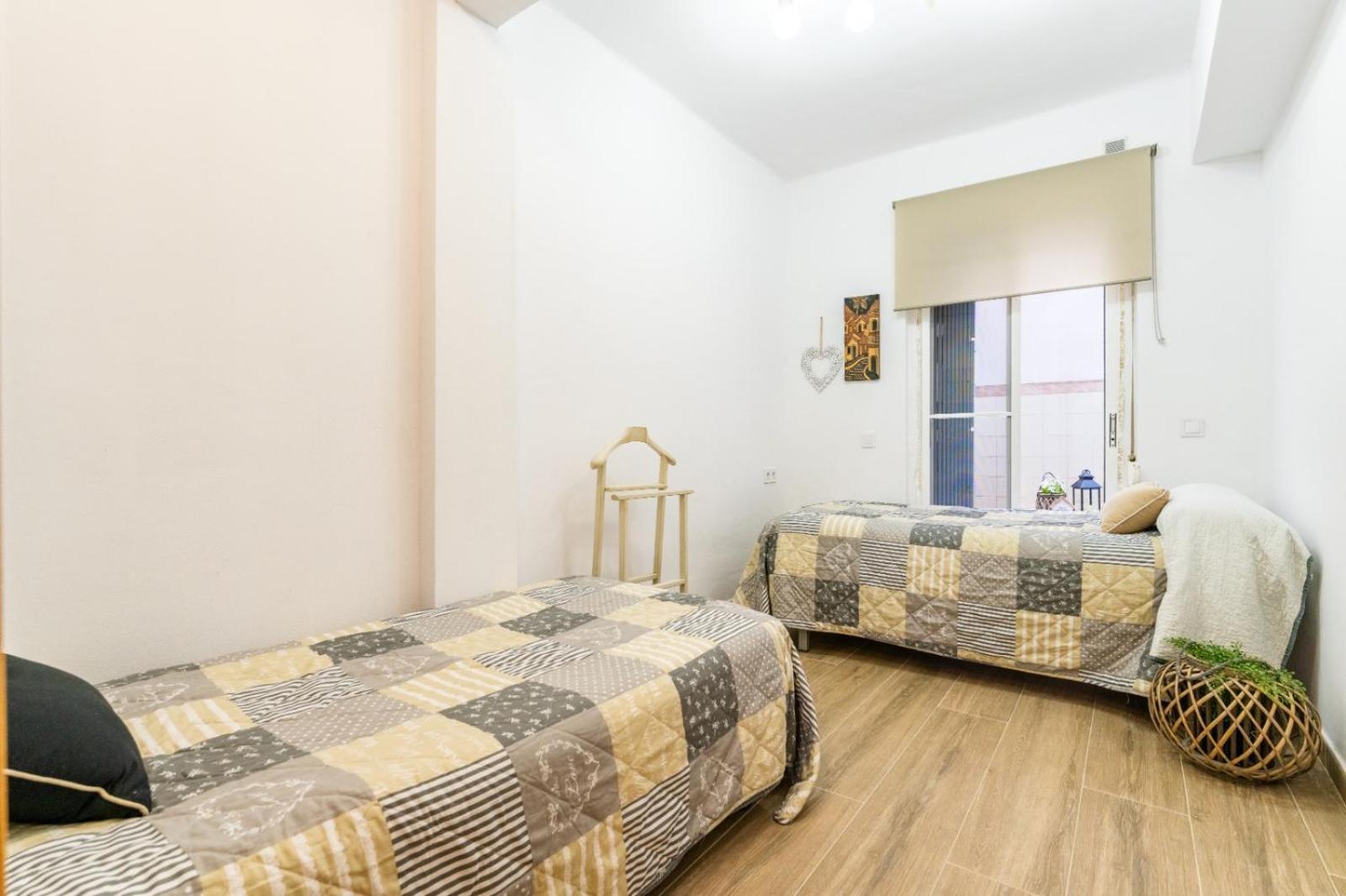 Apartament Anfiteatre Roma Tarragona Zewnętrze zdjęcie