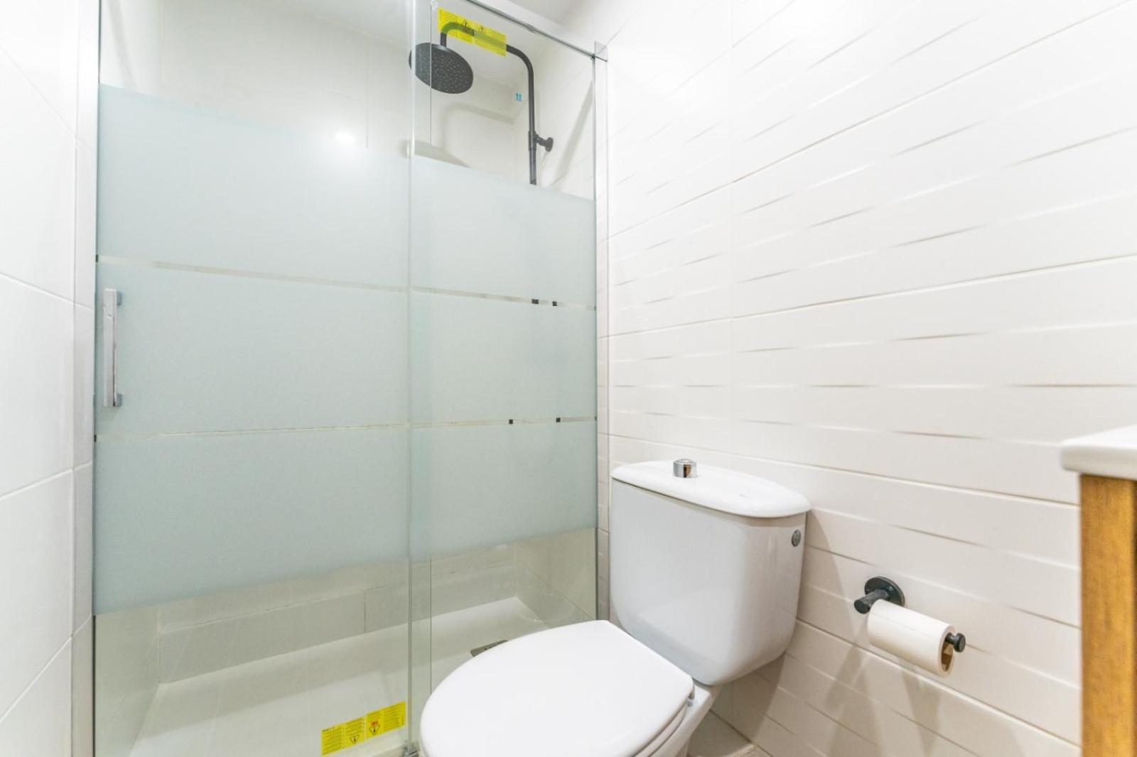 Apartament Anfiteatre Roma Tarragona Zewnętrze zdjęcie