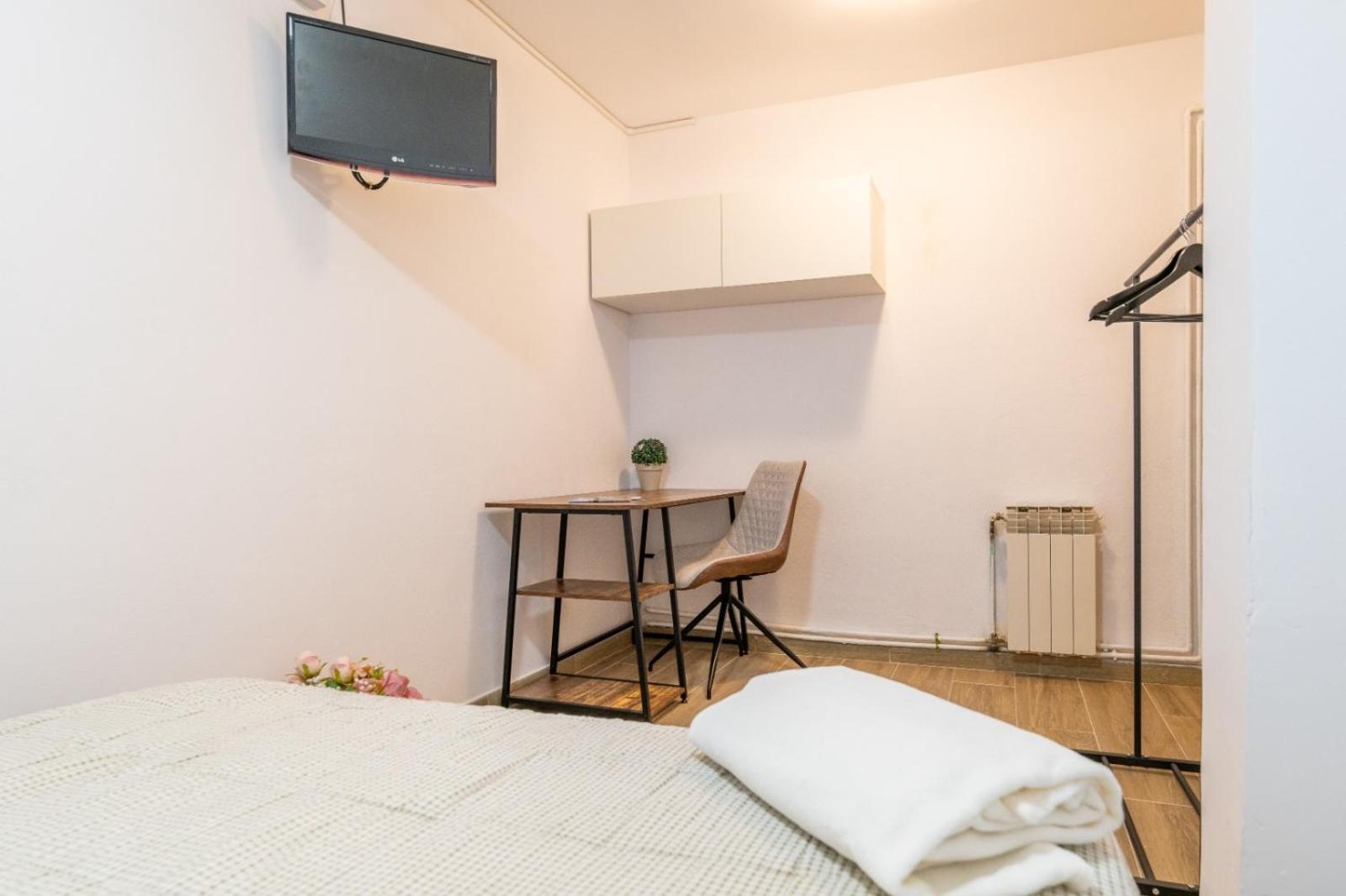 Apartament Anfiteatre Roma Tarragona Zewnętrze zdjęcie