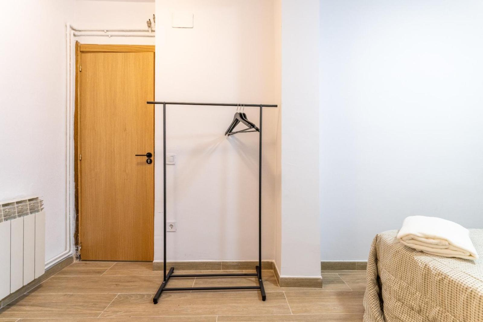 Apartament Anfiteatre Roma Tarragona Zewnętrze zdjęcie